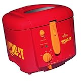 Rival CF160 Cool Touch Deep Fryer by Rival