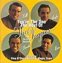 You're the One: The Co & Ce Sessions