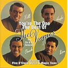 Best of the Vogues: You're the One