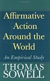 Affirmative Action Around the World: An Empirical Study