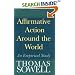 Affirmative Action Around the World: An Empirical Study