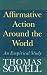 Affirmative Action Around the World: An Empirical Study