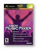 Xbox Music Mixer / Game