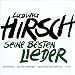 Seine Besten Lieder