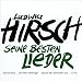 Seine Besten Lieder