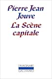 La sc�ne capitale