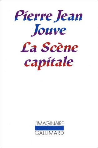 La sc�ne capitale
