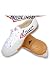 Wushu Shoes (Feiyue Brand) - 45