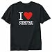 T-SHIRT BLACK \