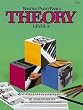 Bastien Piano Basics - Theory Level 3 Book