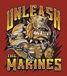 Unleash the Marines