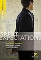 York Notes Advanced on "Great Expectations" by Charles Dickens