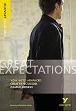 York Notes Advanced on "Great Expectations" by Charles Dickens (York Notes Advanced)