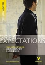 York Notes Advanced on "Great Expectations" by Charles Dickens (York Notes Advanced)