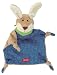 Esprit 53042 - Schmusetuch / Schnuffeltuch Hase