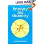 Relativity and Geometry (Dover Books on Mathematics)