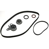ACDelco TCK204P Professional Timing Belt Kit by ACDelco