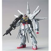 HG 1/144 ZGMF-X13A プロヴィデンスガンダム (機動戦士ガンダムSEED)