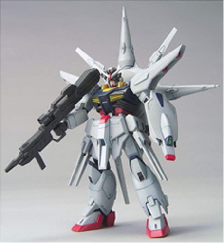 Gundam Action Figure-1/144 Providence Gundam-Gundam: Imported Model Kits Figure-Gundam: Imported Model Kits