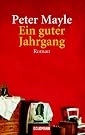 Ein guter Jahrgang...