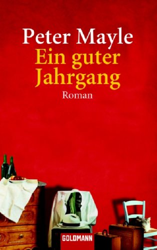City Travel Guides Discounted  Bücher : Ein guter Jahrgang