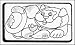 Fat Cat Puzzle - Beginner Level - DG-67