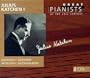 Julius Katchen II (Great Pianists of the 20th Century series)