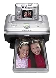 Kodak EasyShare CX7330 3.1MP Digital Camera with 3x Optical Zoom & Kodak Easyshare Printer Dock with 64MB Memory Card