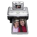 Kodak EasyShare CX7330 3.1MP Digital Camera with 3x Optical Zoom & Kodak Easyshare Printer Dock with 64MB Memory Card