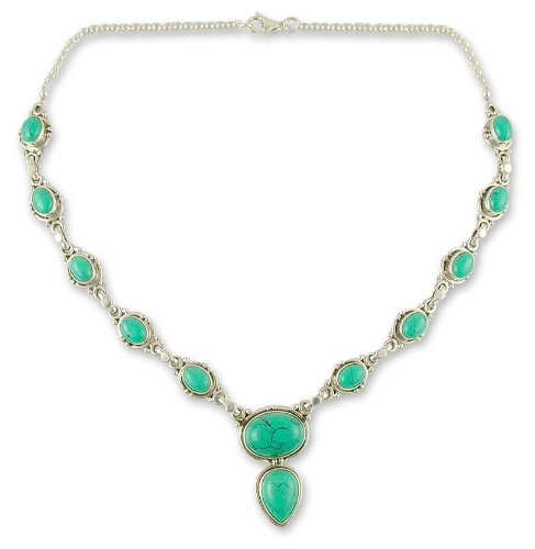 Necklace Sky Dream 1 16.3 L