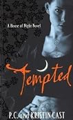 Tempted (House of Night, #6)
