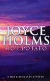 Hot Potato (Fizz & Buchanan Mystery)