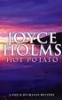 Hot Potato (Fizz & Buchanan Mystery)
