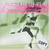 X-Tremely Fun Aerobic, Vol. 3