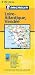 Loire-Atlantique/Vendee 2003 (Michelin Local Maps)
