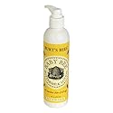 Burt's Bees Baby Bee Buttermilk Lotion for Sensitive Skin of all Ages, 7 fl oz