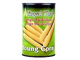 Royal Thai Junge Maiskolben 425g