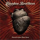 Buried In Your Black Heart listings
