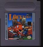 Lock n Chase