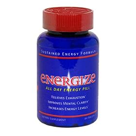 Energize