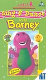 Barney - Sing & Dance With Barney [VHS]