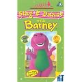 Barney - Sing & Dance With Barney [VHS]
