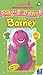 Barney's Sing And Dance