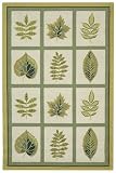 4X6 Ivory Contemporary Wool Handmade Chelsea HK205 Modern Area Rug 4X6 Ivory Contemporary Wool Handmade Chelsea HK205 Modern Area Rug