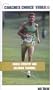 Cross Country and Distance Training [VHS]