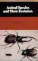 Animal Species and Their Evolution
