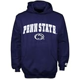 Penn State Nittany Lions Navy Blue Preschool Automatic Hoody Sweatshirt
