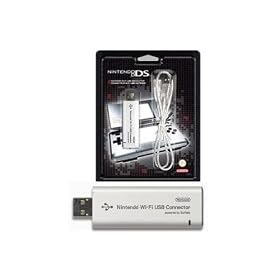 Connecteur Wi-Fi USB2 (compatible uniquement Windows XP)