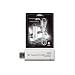 Connecteur Wi-Fi USB2 (compatible uniquement Windows XP)