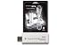 Connecteur Wi-Fi USB2 (compatible uniquement Windows XP) Connecteur Wi-Fi USB2 (compatible uniquement Windows XP)